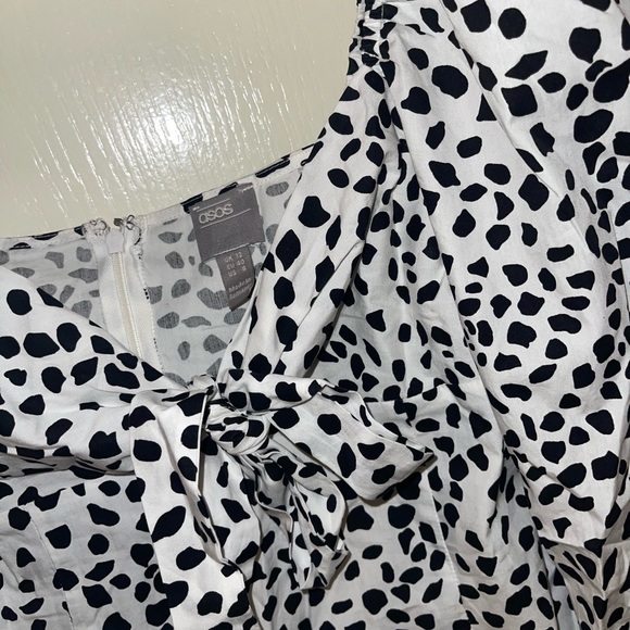 ASOS dress - Picture 6 of 6